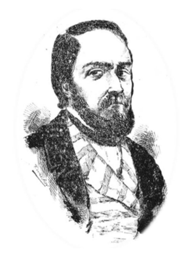 José Vicente de Echegaray (Fco. López Alén)